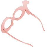 Maxbell Birthday Glasses Party Eyewear Wedding Rave Carnival Rhinestones Eye Glasses 100