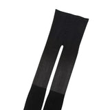 Maxbell Thigh High Stockings Thin Thigh High Socks Tights High Waist Tight for Women Black Over the Knee