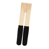 Maxbell Thigh High Stockings Thin Thigh High Socks Tights High Waist Tight for Women Nude Over the Calf