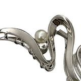 Maxbell Hair Clips Hair Jaw Clips Makeup Hair Clamp Curly Hair Metal Hair Claw Clips