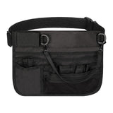 Maxbell Nurse Fanny Pack with Tape Holder Durable Tool Belt Oxford Cloth Waist Pack
