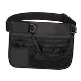 Maxbell Nurse Fanny Pack with Tape Holder Durable Tool Belt Oxford Cloth Waist Pack