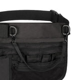 Maxbell Nurse Fanny Pack with Tape Holder Durable Tool Belt Oxford Cloth Waist Pack