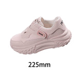 Maxbell Women's Shoes Trendy Durable Leisure Sneakers for Travel Workout Short Trips Pink 35