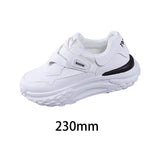 Maxbell Women's Shoes Trendy Durable Leisure Sneakers for Travel Workout Short Trips White 36