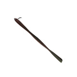 Maxbell Long Shoe Horn Kids Trainers Men Women Shoe Spoon Long Shoehorns for Seniors Style B