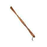 Maxbell Long Shoe Horn Kids Trainers Men Women Shoe Spoon Long Shoehorns for Seniors Style C