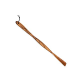 Maxbell Long Shoe Horn Kids Trainers Men Women Shoe Spoon Long Shoehorns for Seniors Style C