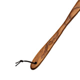 Maxbell Long Shoe Horn Kids Trainers Men Women Shoe Spoon Long Shoehorns for Seniors Style C