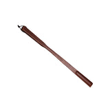 Maxbell Long Shoe Horn Kids Trainers Men Women Shoe Spoon Long Shoehorns for Seniors Style E