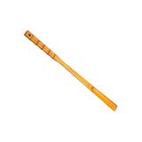 Maxbell Long Shoe Horn Kids Trainers Men Women Shoe Spoon Long Shoehorns for Seniors Style F