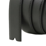 Maxbell Belt without Buckle Versatile Replacement Belt for Men Women Halloween Tunic black blue