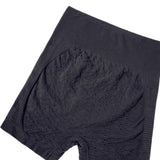Maxbell Women Yoga Shorts Pants Sports Shorts for Gym Training Weightlifting Cycling black