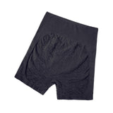 Maxbell Women Yoga Shorts Pants Sports Shorts for Gym Training Weightlifting Cycling black
