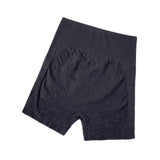 Maxbell Women Yoga Shorts Pants Sports Shorts for Gym Training Weightlifting Cycling black