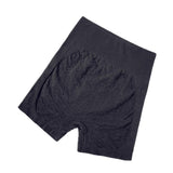 Maxbell Women Yoga Shorts Pants Sports Shorts for Gym Training Weightlifting Cycling black