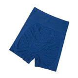 Maxbell Women Yoga Shorts Pants Sports Shorts for Gym Training Weightlifting Cycling blue
