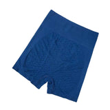 Maxbell Women Yoga Shorts Pants Sports Shorts for Gym Training Weightlifting Cycling blue