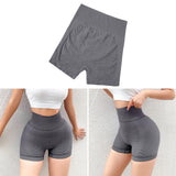 Maxbell Women Yoga Shorts Pants Sports Shorts for Gym Training Weightlifting Cycling geay