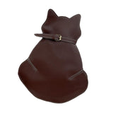 Maxbell Sling Bags Crossbody Cute Backpack Rucksack Cute cat shape for gym Travel Coffee