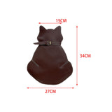 Maxbell Sling Bags Crossbody Cute Backpack Rucksack Cute cat shape for gym Travel Coffee
