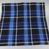 Maxbell Mens Handkerchiefs Cotton Elegant Classic Hankies for Gents Gift Celebration