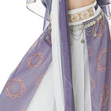 Maxbell Belly Dance Outfits Fancy Belly Dance Costume Set for Festival Dancing Adult L