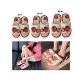 Maxbell Women Slippers Autumn Cute Household Slippers for Living Room Outdoor Indoor 36 to 37