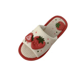Maxbell Women Slippers Autumn Cute Household Slippers for Living Room Outdoor Indoor 38 to 39