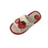 Maxbell Women Slippers Autumn Cute Household Slippers for Living Room Outdoor Indoor 40 to 41