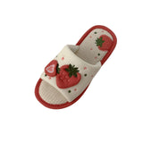 Maxbell Women Slippers Autumn Cute Household Slippers for Living Room Outdoor Indoor 40 to 41