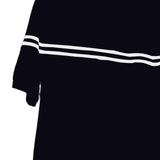 Maxbell Women 2 Piece Outfits Casual Clothes Soft Sweatsuit for Party Vacation XL Black