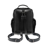 Maxbell Skulls Backpack Durable Large Capacity Steampunk Rucksack for Women Men Work