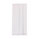 Maxbell 360 Pieces Strong Clothing Tape for All Fabric Types Clothes Dress 1.2cmx8.5cm