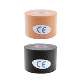 Maxbell Breast Tape Women 5M Body Tape for Bra Deep V Dress Brassiere Skin Color