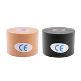Maxbell Breast Tape Women 5M Body Tape for Bra Deep V Dress Brassiere Skin Color