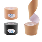 Maxbell Breast Tape Women 5M Body Tape for Bra Deep V Dress Brassiere Skin Color