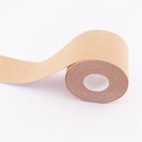 Maxbell Breast Tape Women 5M Body Tape for Bra Deep V Dress Brassiere Skin Color