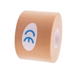 Maxbell Breast Tape Women 5M Body Tape for Bra Deep V Dress Brassiere Skin Color