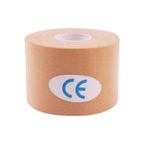 Maxbell Breast Tape Women 5M Body Tape for Bra Deep V Dress Brassiere Skin Color