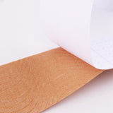 Maxbell Breast Tape Women 5M Body Tape for Bra Deep V Dress Brassiere Skin Color