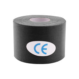 Maxbell Breast Tape Women 5M Body Tape for Bra Deep V Dress Brassiere Black