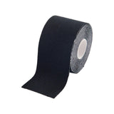 Maxbell Breast Tape Women 5M Body Tape for Bra Deep V Dress Brassiere Black