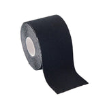 Maxbell Breast Tape Women 5M Body Tape for Bra Deep V Dress Brassiere Black