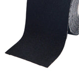 Maxbell Breast Tape Women 5M Body Tape for Bra Deep V Dress Brassiere Black