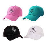 Maxbell Baseball Hat for Women Men Sports Cap for Fishing Outdoor Activities Camping Black