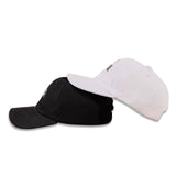 Maxbell Baseball Hat for Women Men Sports Cap for Fishing Outdoor Activities Camping Black