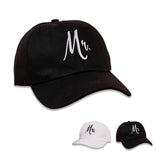 Maxbell Baseball Hat for Women Men Sports Cap for Fishing Outdoor Activities Camping Black