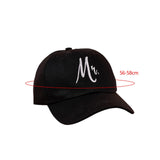 Maxbell Baseball Hat for Women Men Sports Cap for Fishing Outdoor Activities Camping Black