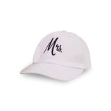 Maxbell Baseball Hat for Women Men Sports Cap for Fishing Outdoor Activities Camping White